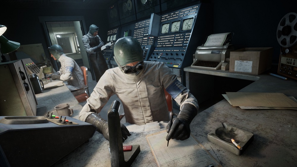مزایای خرید اکانت قانونی The Outlast Trials برای PS5 و PS4